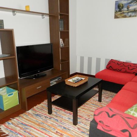 Apartamento Rio Breiro Бойро Екстериор снимка
