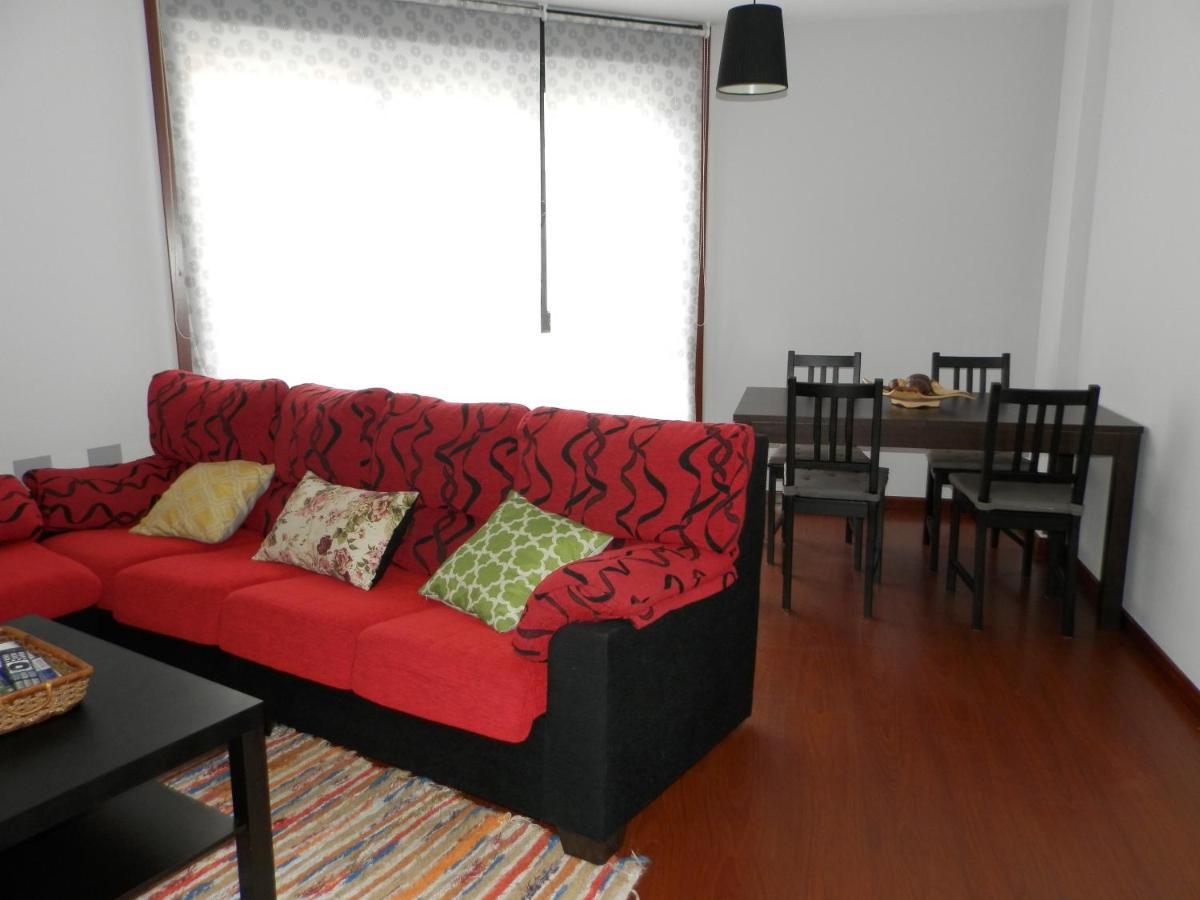 Apartamento Rio Breiro Бойро Екстериор снимка
