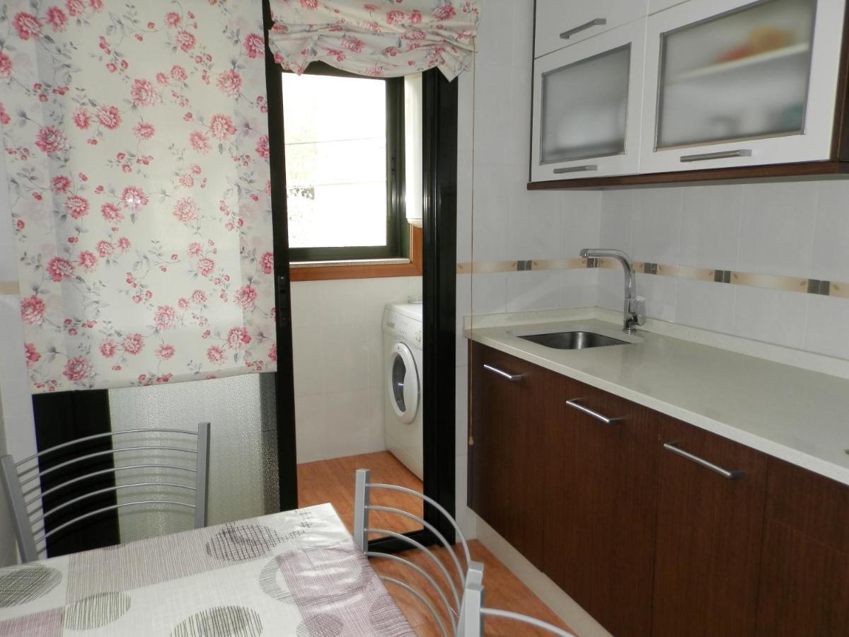 Apartamento Rio Breiro Бойро Екстериор снимка