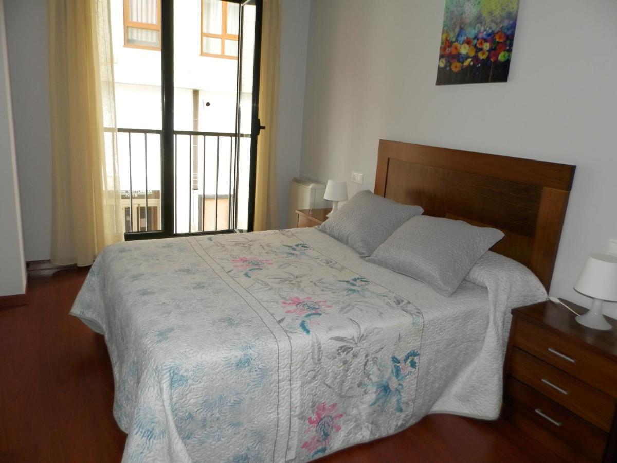 Apartamento Rio Breiro Бойро Екстериор снимка