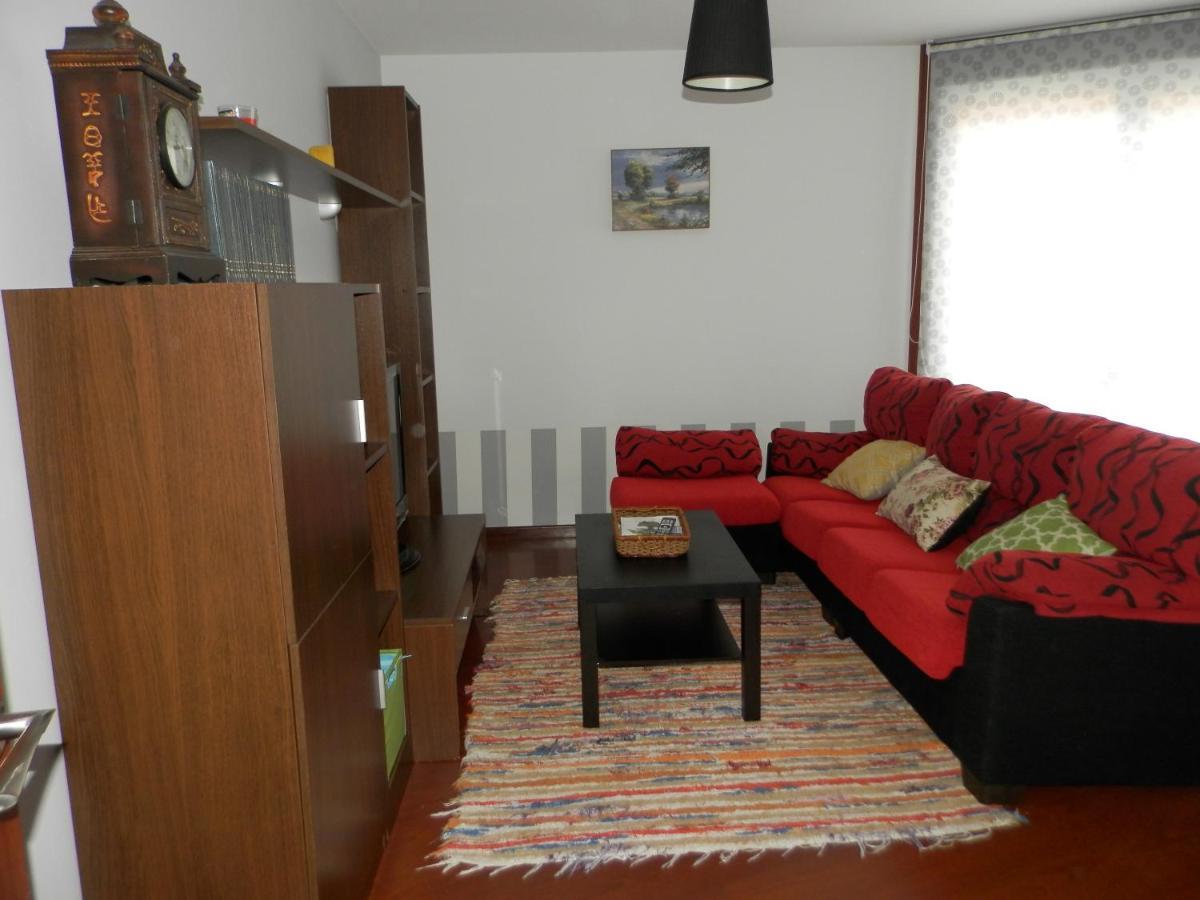 Apartamento Rio Breiro Бойро Екстериор снимка