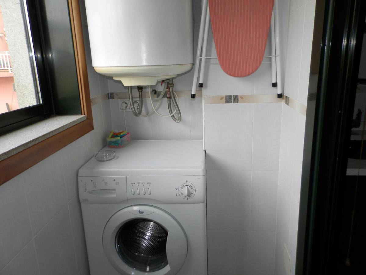 Apartamento Rio Breiro Бойро Екстериор снимка
