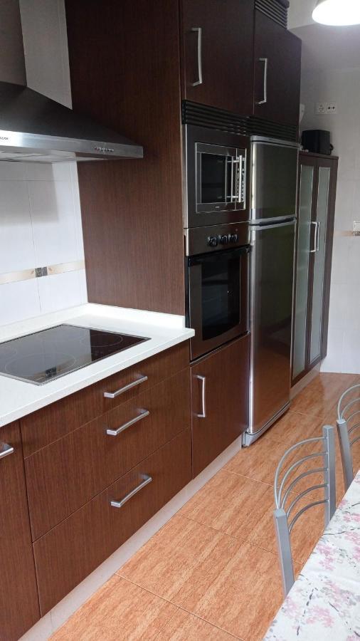 Apartamento Rio Breiro Бойро Екстериор снимка