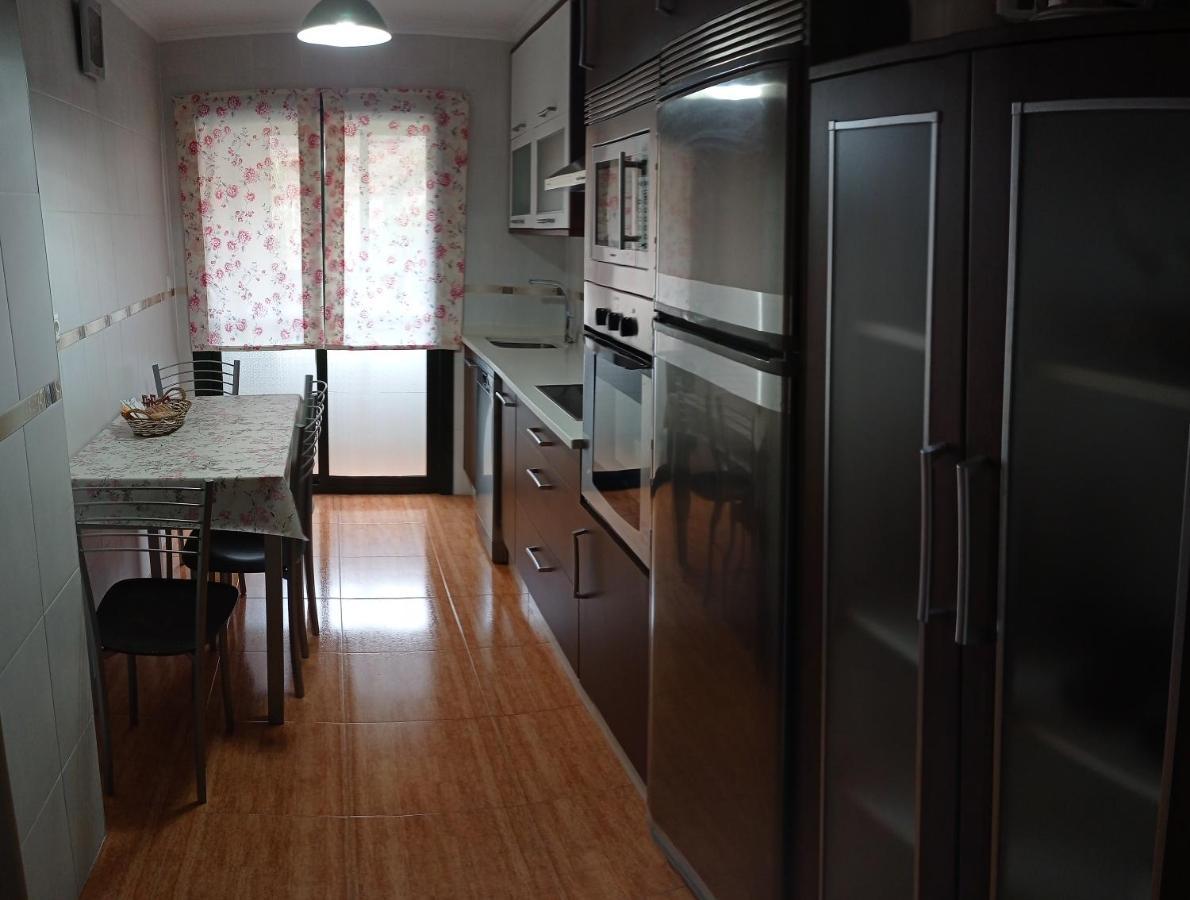 Apartamento Rio Breiro Бойро Екстериор снимка