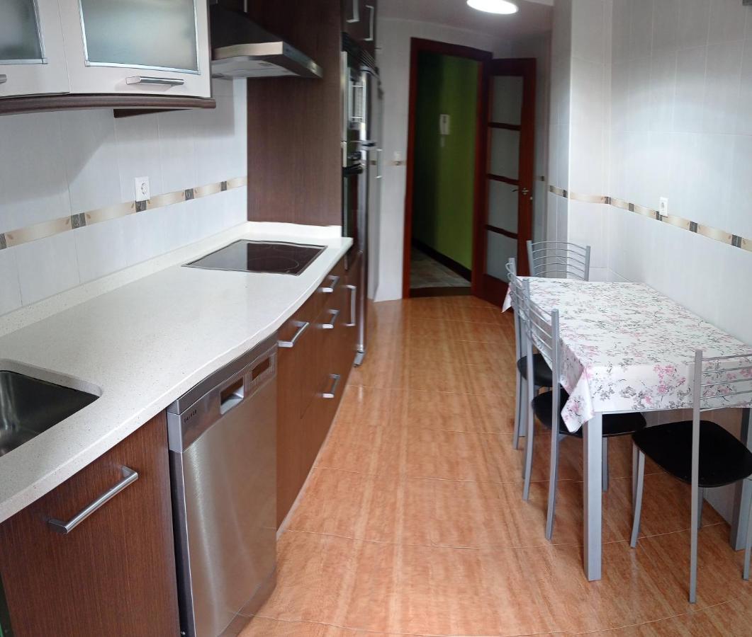 Apartamento Rio Breiro Бойро Екстериор снимка