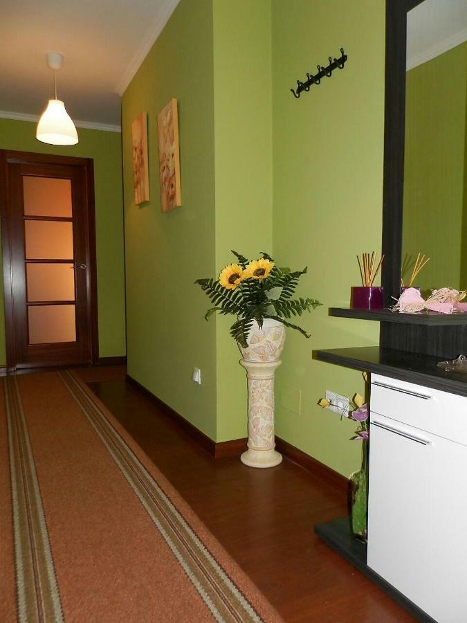 Apartamento Rio Breiro Бойро Екстериор снимка