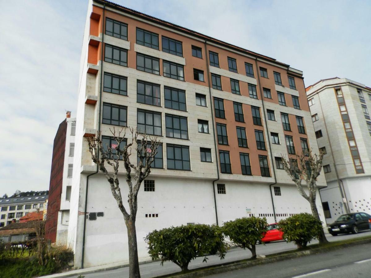 Apartamento Rio Breiro Бойро Екстериор снимка
