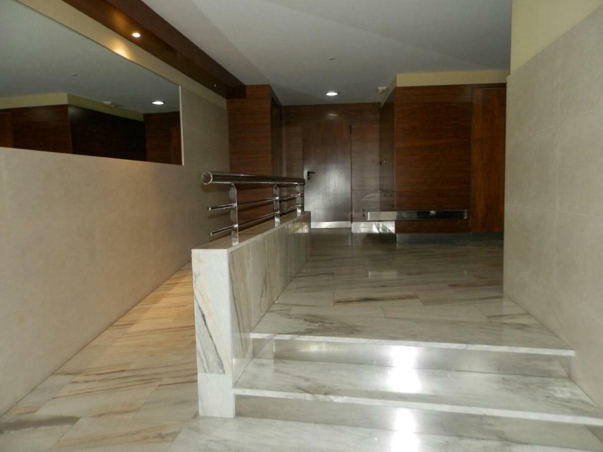 Apartamento Rio Breiro Бойро Екстериор снимка