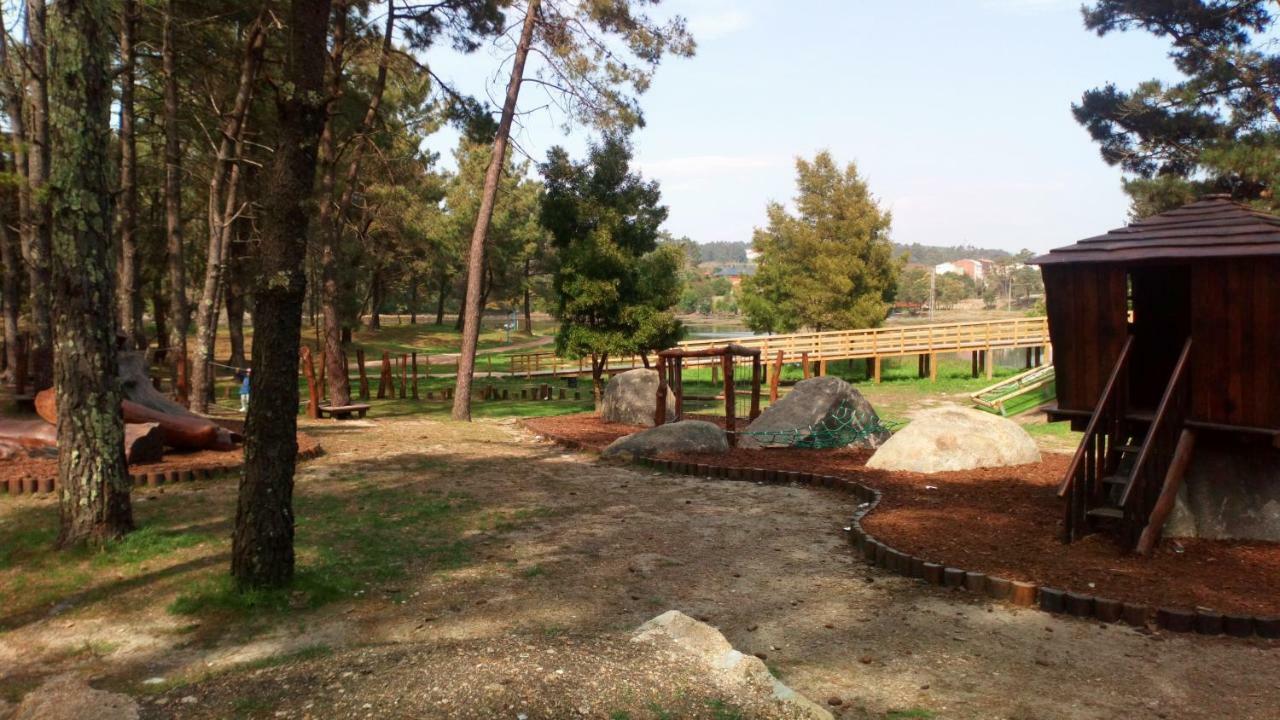 Apartamento Rio Breiro Бойро Екстериор снимка
